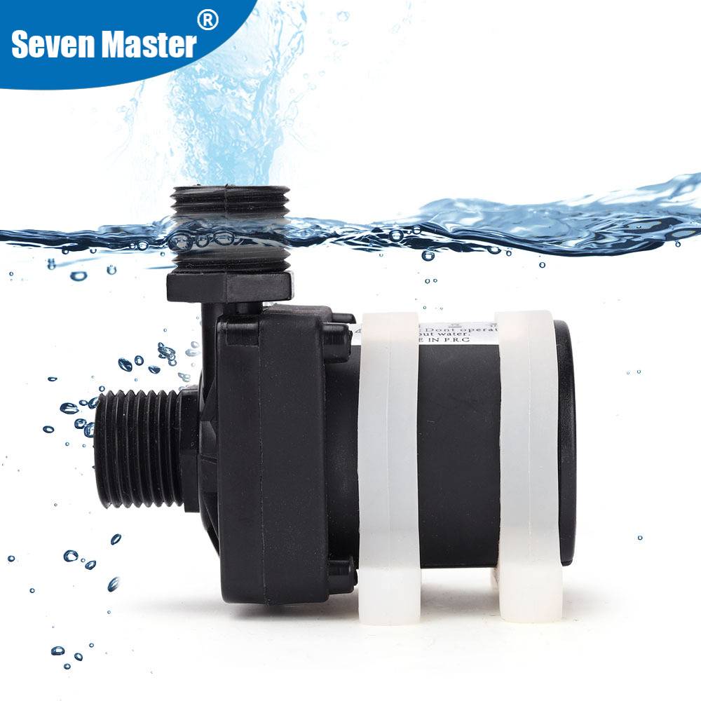 Water Pump Submersible Mini - Mini pompe à eau sans balais