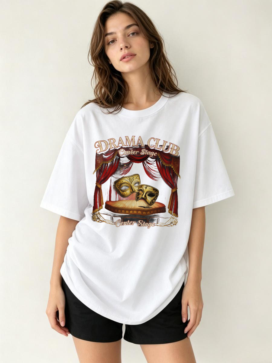 Urban Farming In China - T-shirts Décontractés : Agriculture Marine, Agriculture