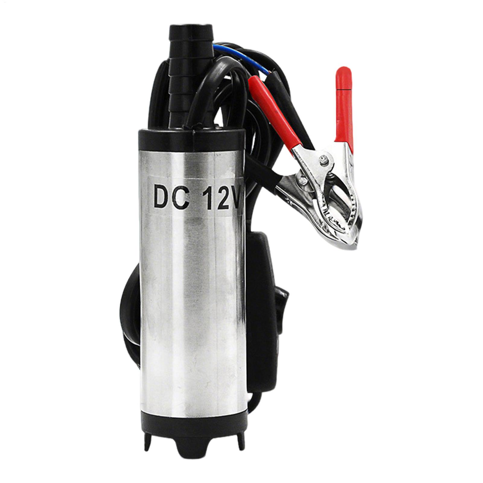 Water Pump Submersible Mini - Mini pompe submersible électrique portable 12V