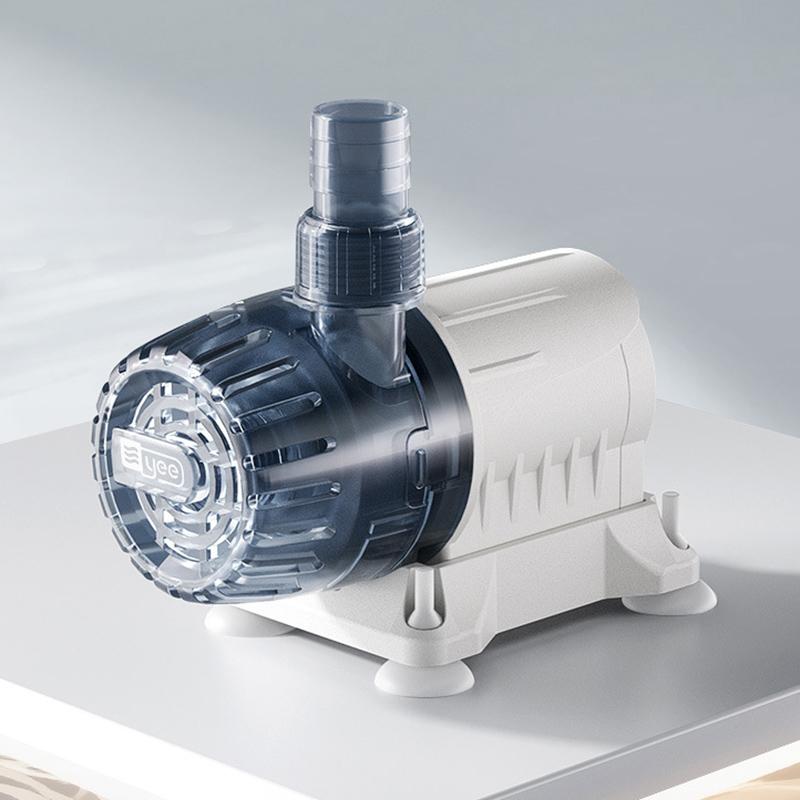 Water Pump Submersible Mini - Pompe à eau Submersible pour Aquarium,