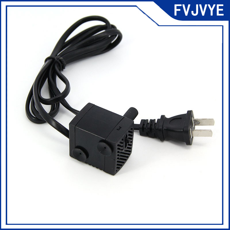 Water Pump Submersible Mini - Pompe submersible multifonctionnelle 5/10W JYC-0850 JYC-1250,