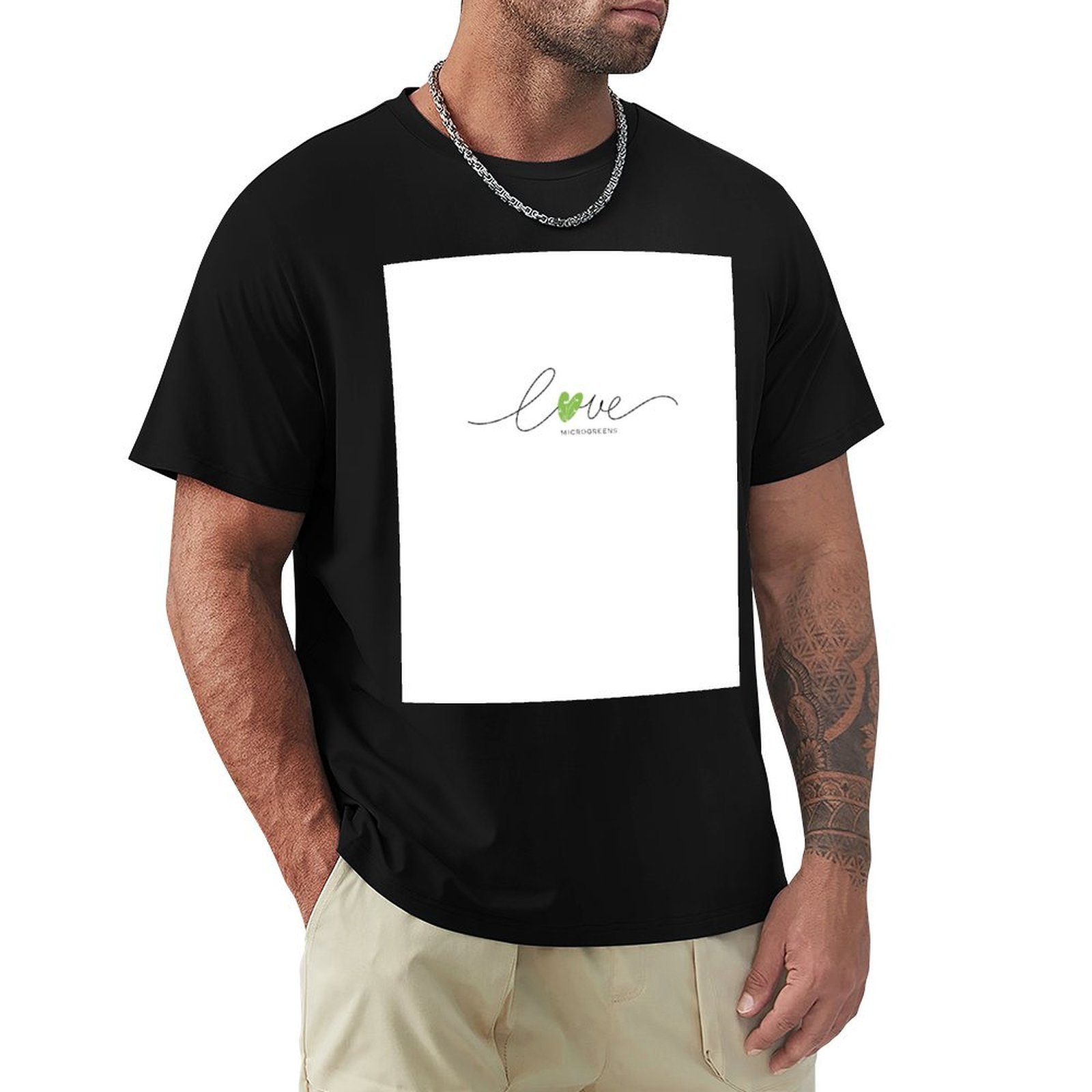 Urban Farming In China - T-shirt léger pour la course à