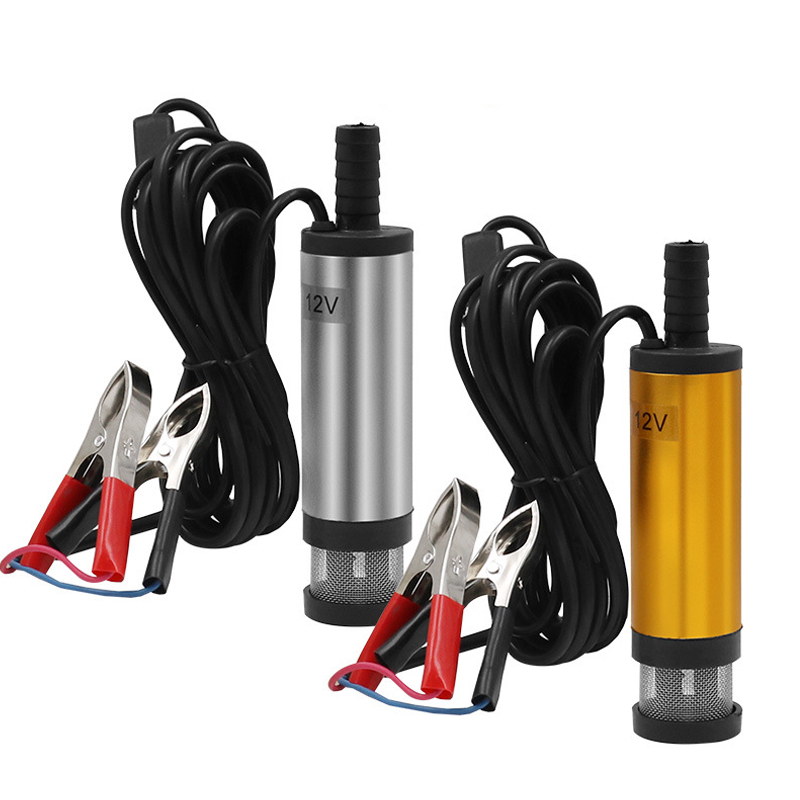 Pompe à huile électrique de vo - Water Pump Submersible Mini avis et prix
