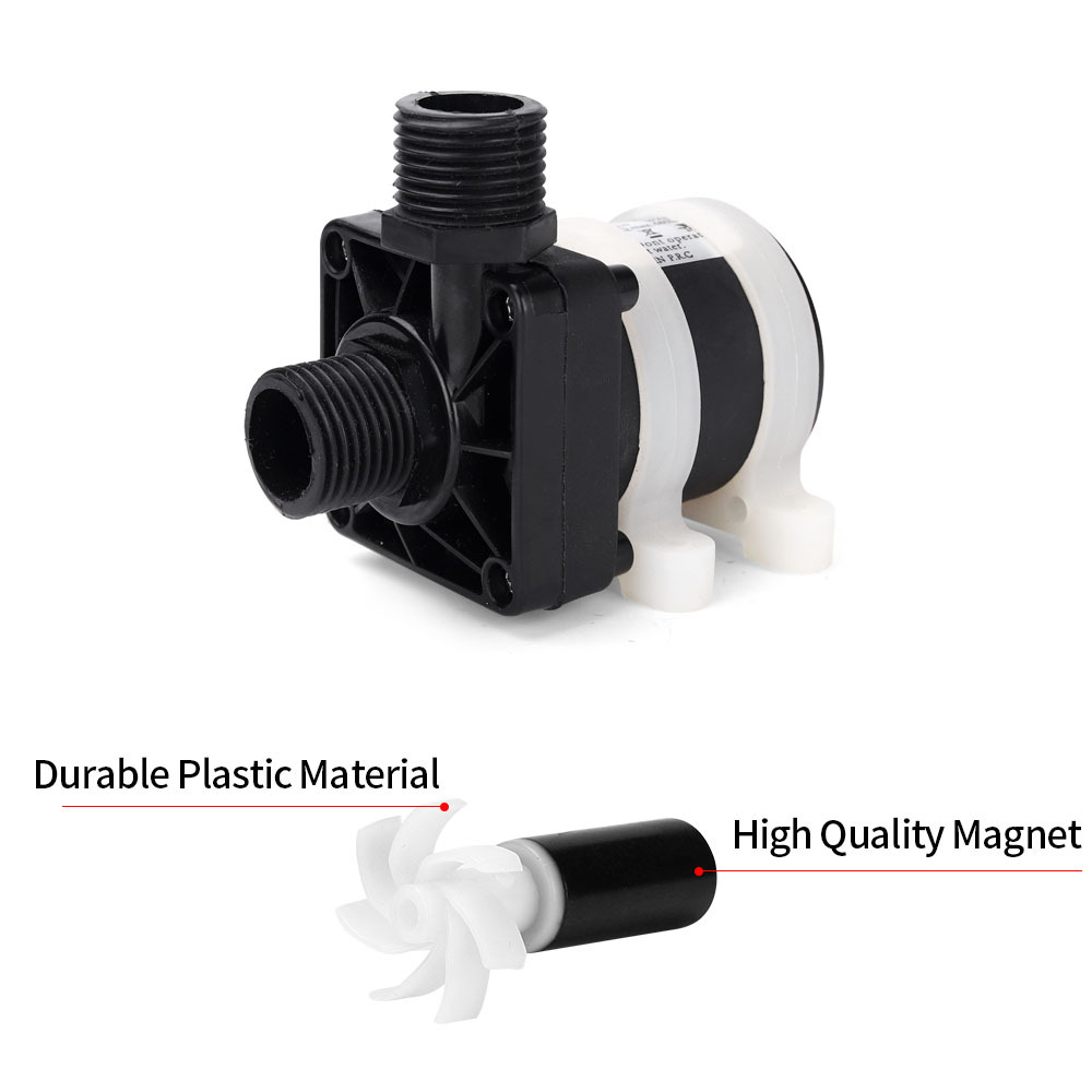 Mini pompe à eau sans balais m - Water Pump Submersible Mini avis et prix