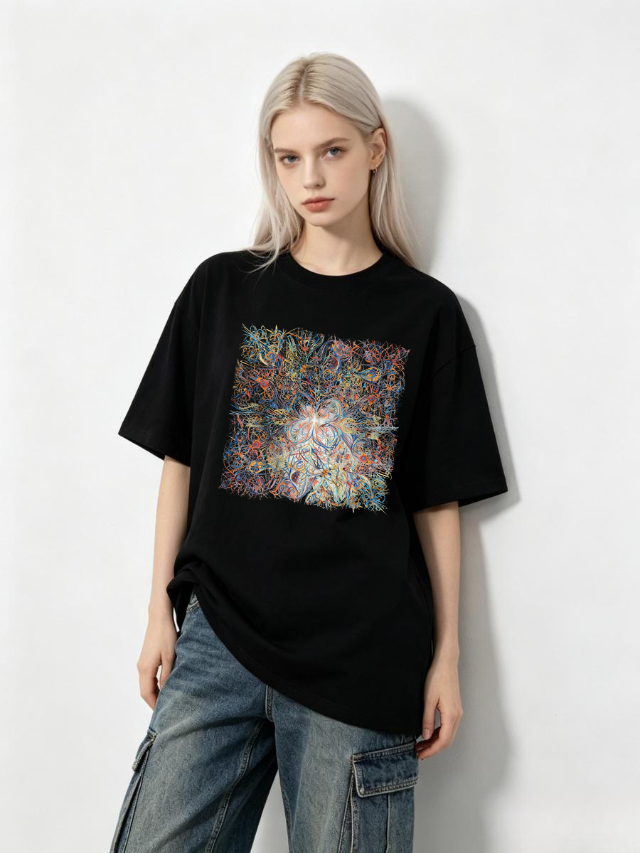 T-shirts Famille Campagne Ferm - Urban Farming In China avis et prix