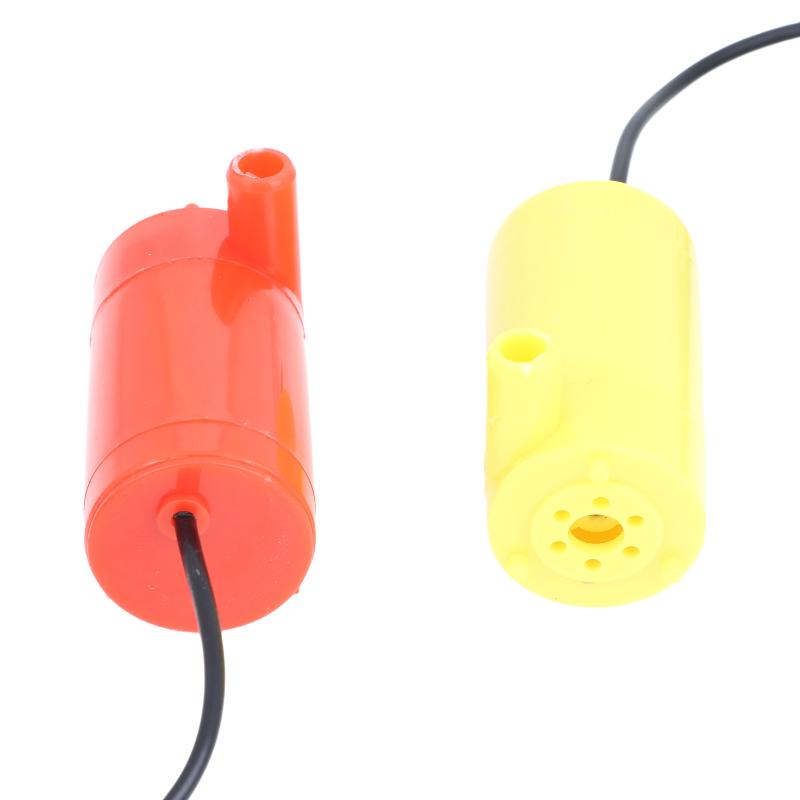 Mini pompe à eau submersible U - Water Pump Submersible Mini avis et prix