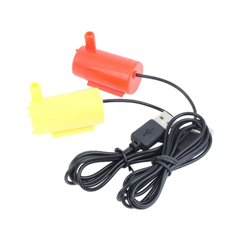 Mini pompe à eau submersible U - Water Pump Submersible Mini avis et prix