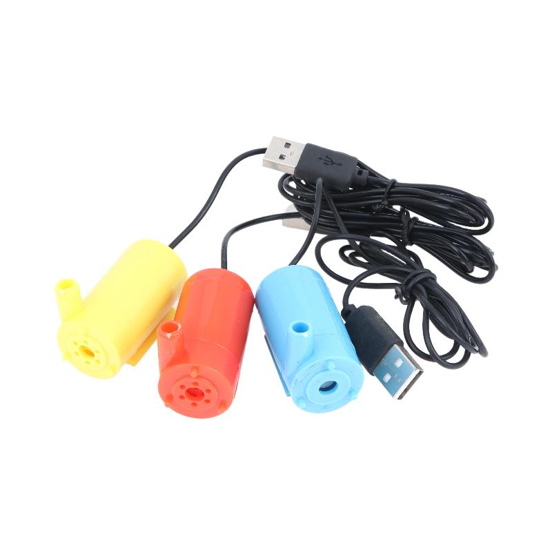 Mini pompe à eau submersible U - Water Pump Submersible Mini avis et prix
