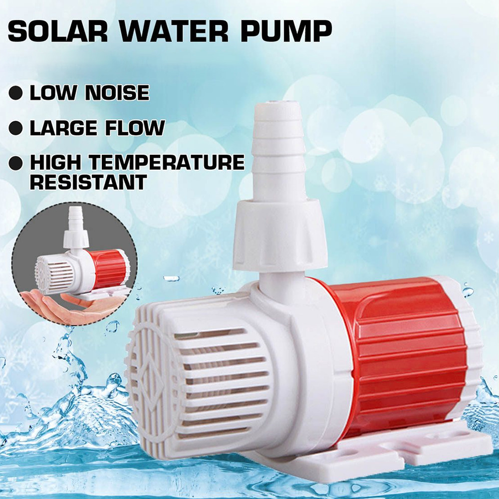 Pompe à eau précieuse pour aqu - Water Pump Submersible Mini avis et prix