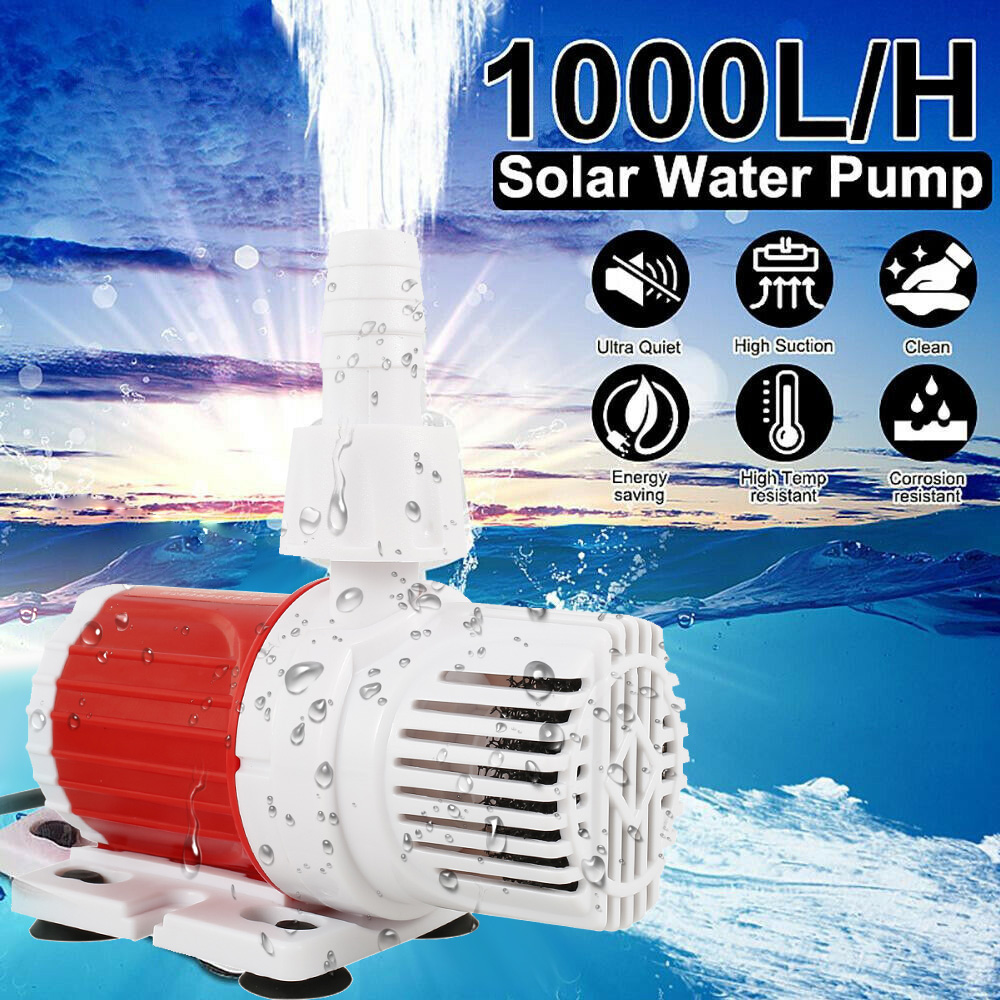 Pompe à eau précieuse pour aqu - Water Pump Submersible Mini avis et prix