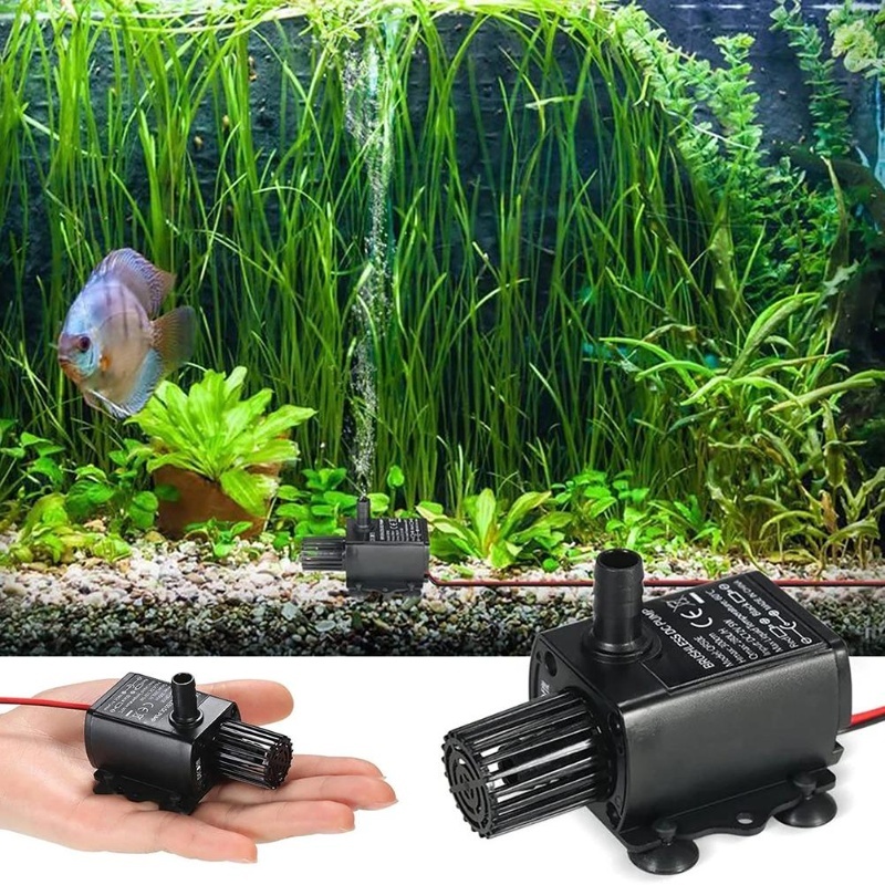 Mini pompe Submersible Ultra s - Water Pump Submersible Mini avis et prix