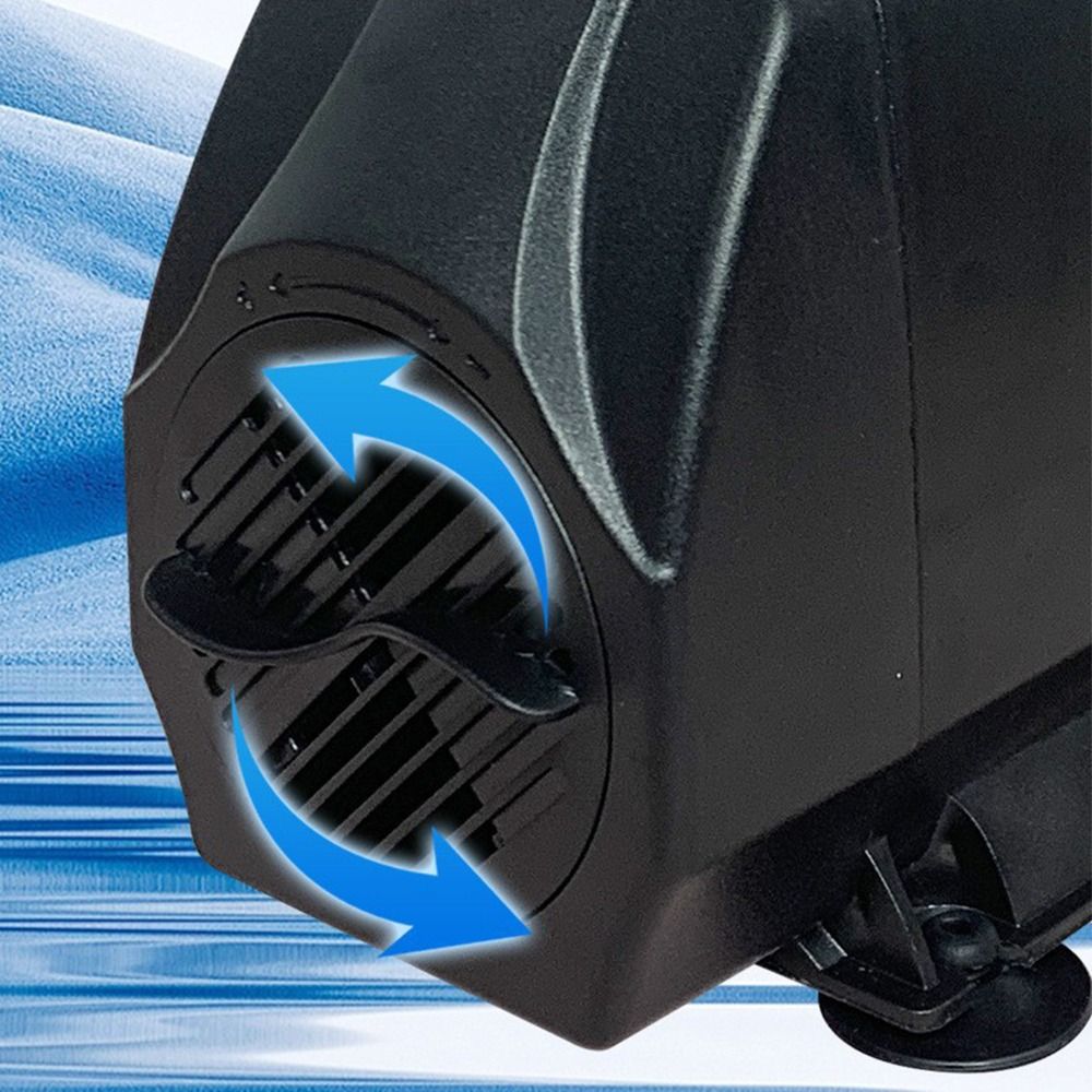 Pompe à eau Submersible noire, - Water Pump Submersible Mini avis et prix