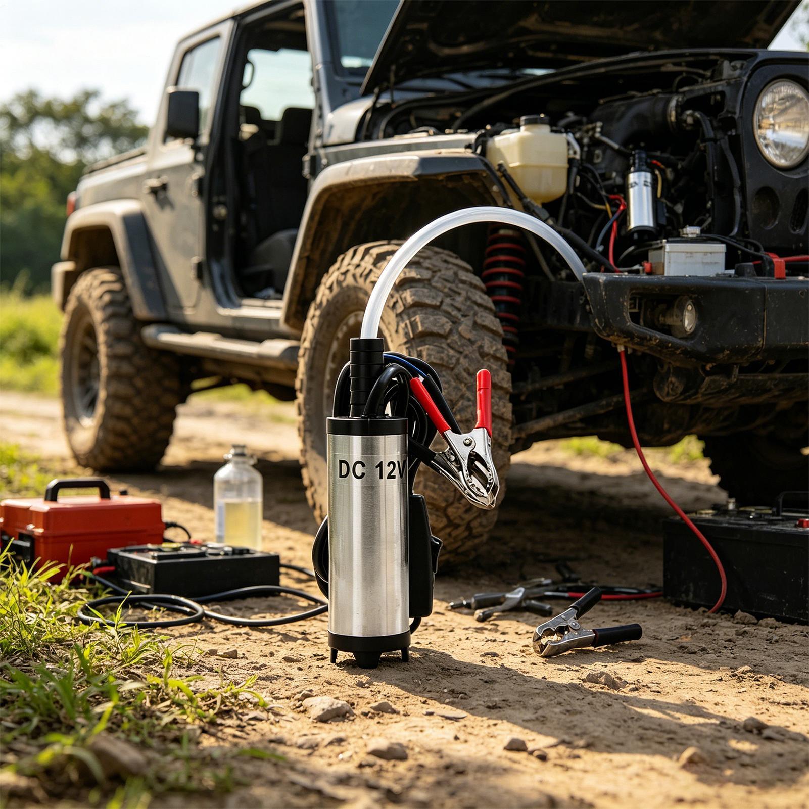 Mini pompe submersible électri - Water Pump Submersible Mini avis et prix