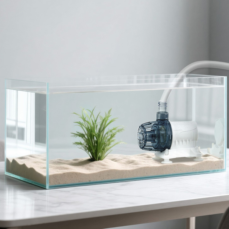 Pompe à eau Submersible pour A - Water Pump Submersible Mini avis et prix