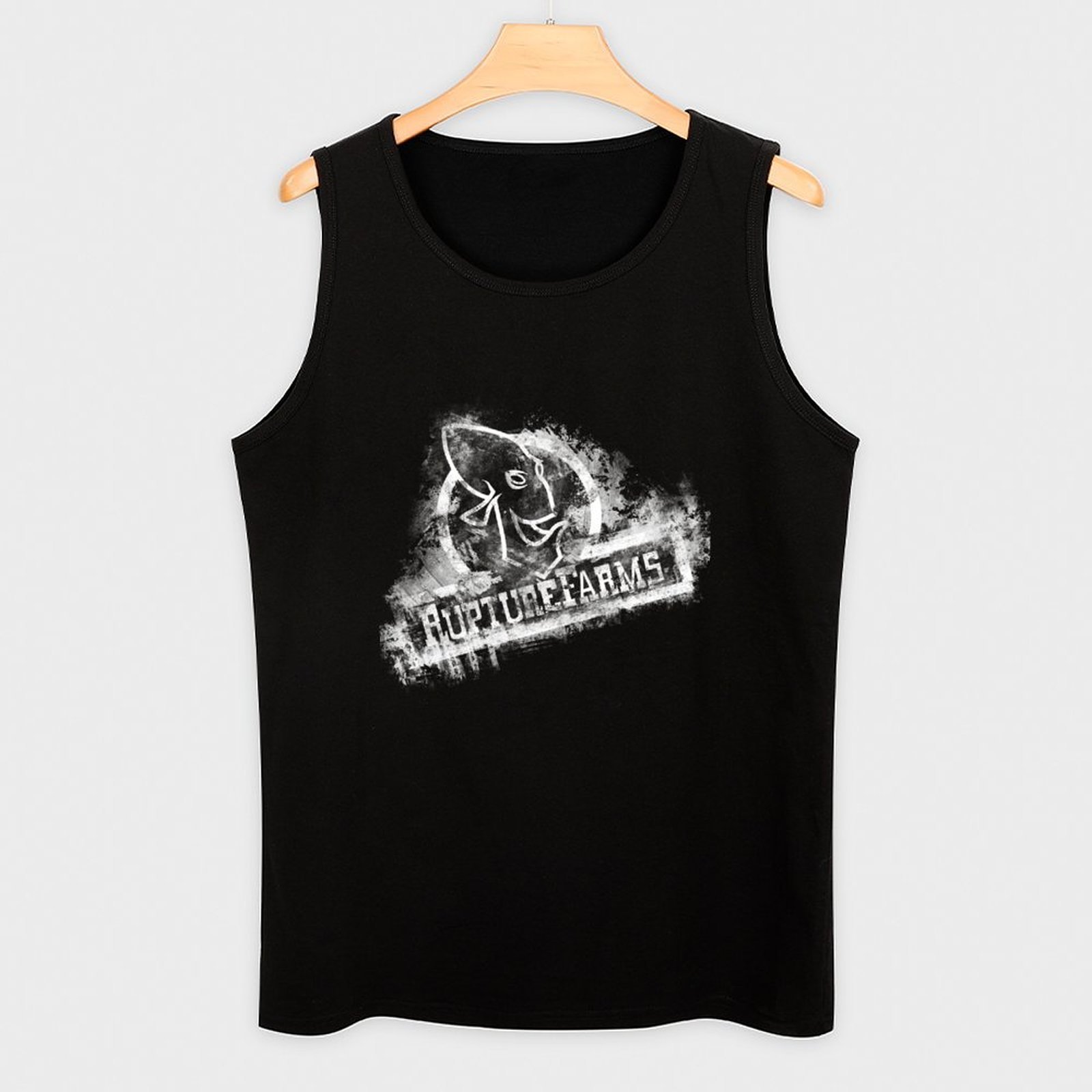 Rupture Farms Tank Top Street  - Urban Farming In China avis et prix