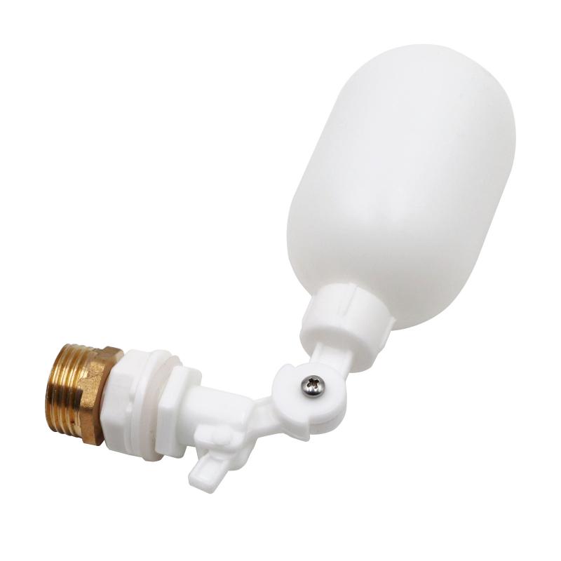 Mini vanne à bille flottante a - Water Pump Submersible Mini avis et prix