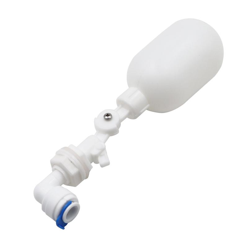 Mini vanne à bille flottante a - Water Pump Submersible Mini avis et prix