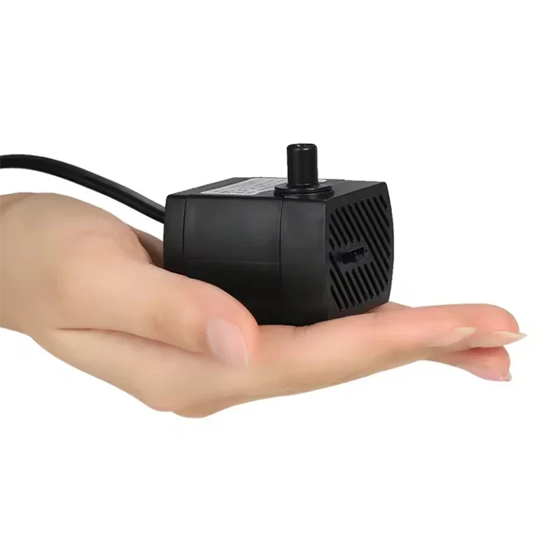Pompe à eau submersible USB po - Water Pump Submersible Mini avis et prix
