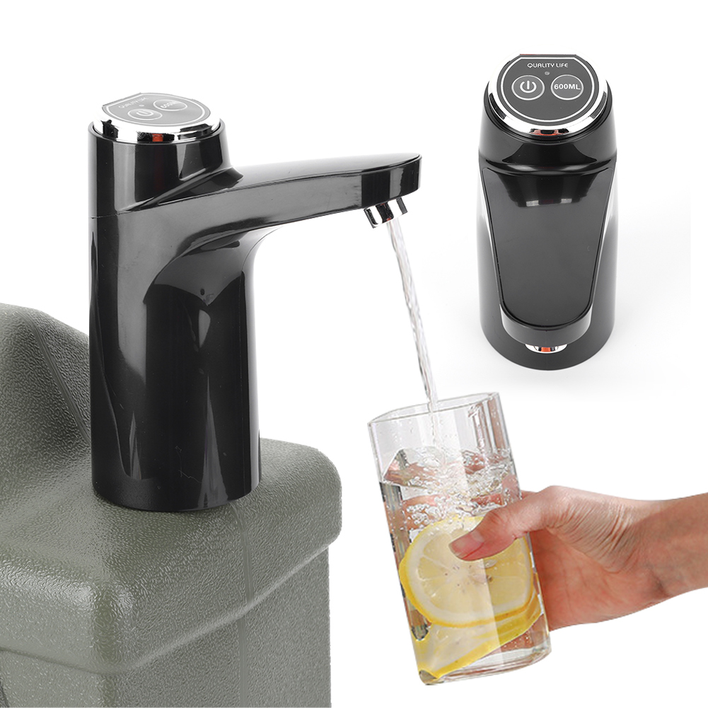 Dispositif de pompage d'eau sa - Water Pump Submersible Mini avis et prix
