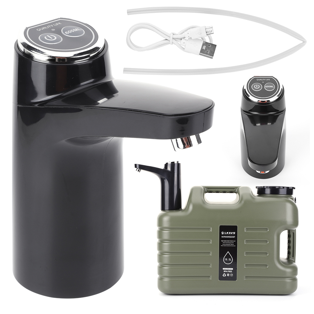 Dispositif de pompage d'eau sa - Water Pump Submersible Mini avis et prix