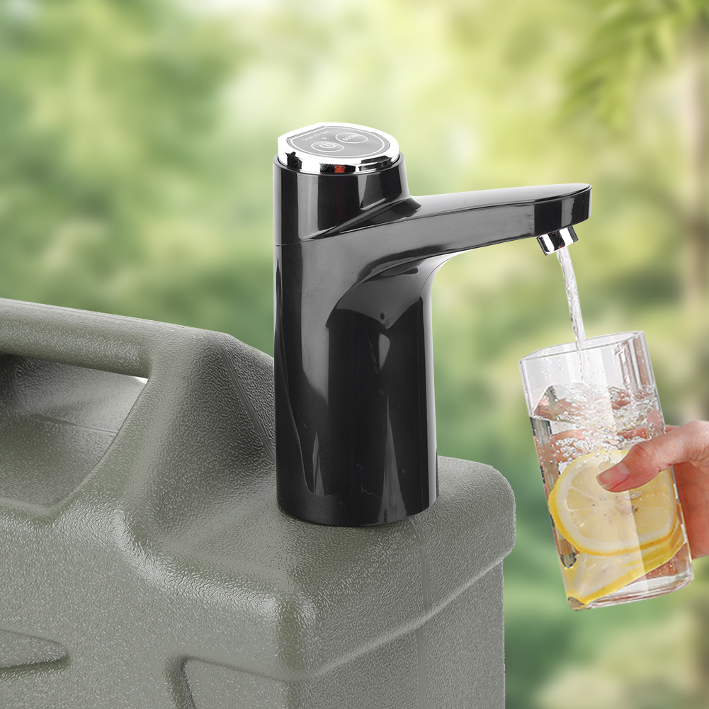 Dispositif de pompage d'eau sa - Water Pump Submersible Mini avis et prix