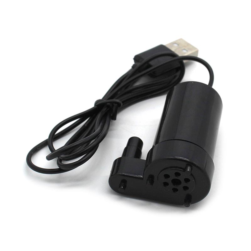 Mini pompe à eau basse tension - Water Pump Submersible Mini avis et prix