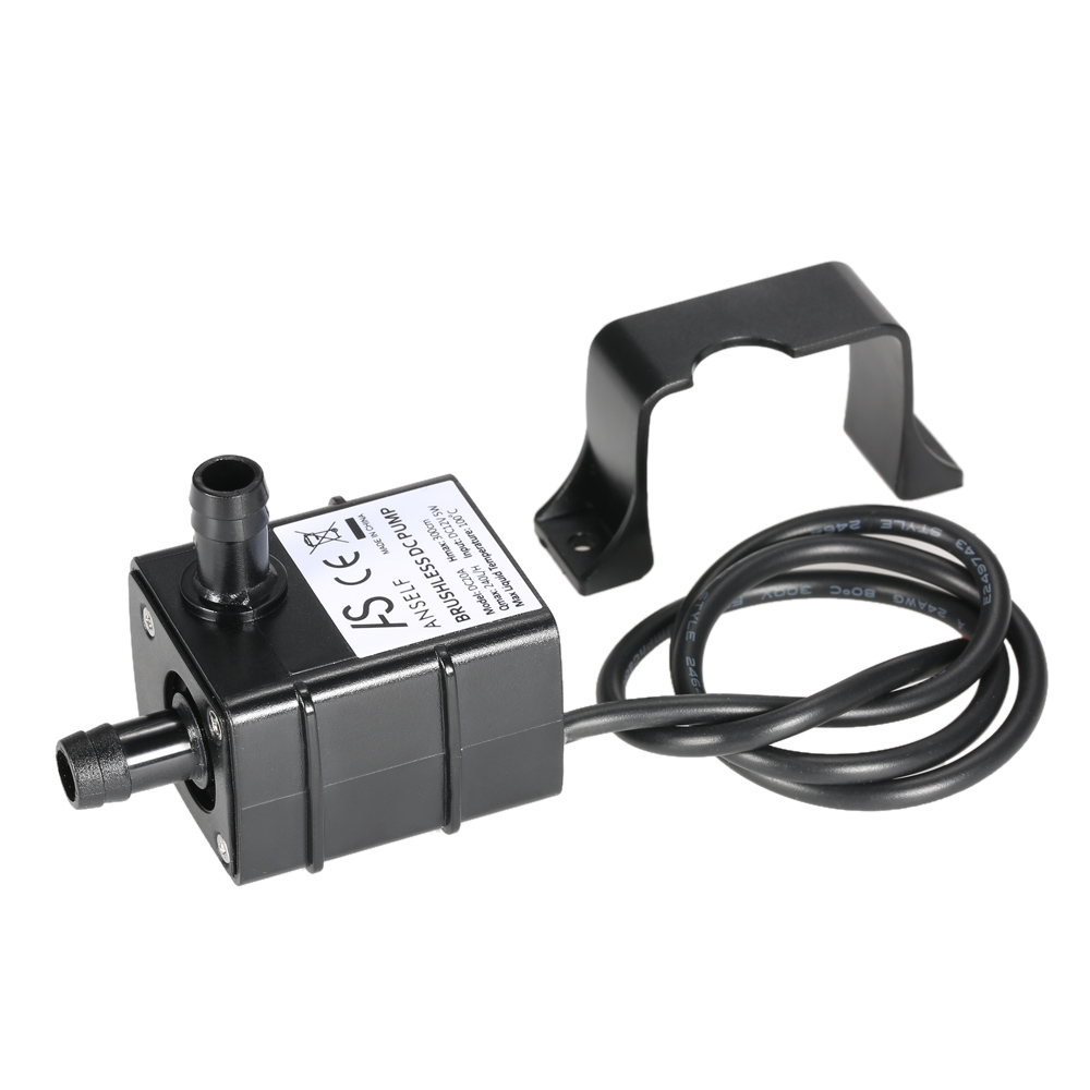 Mini pompe à huile et eau sans - Water Pump Submersible Mini avis et prix