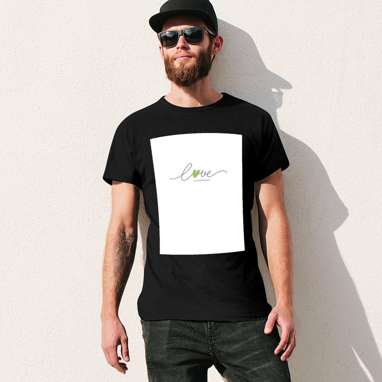 T-shirt léger pour la course à - Urban Farming In China avis et prix