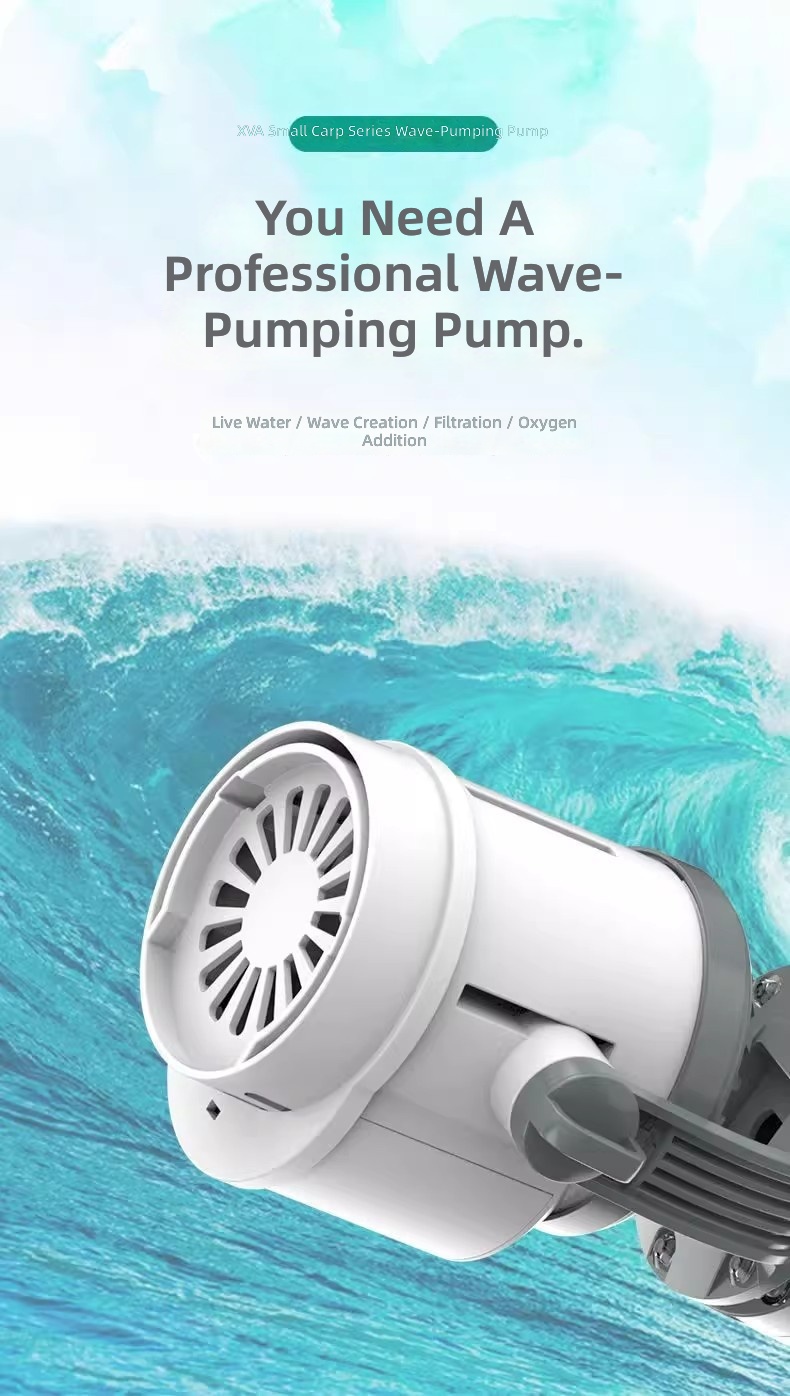 Pompe à vagues, mini pompe de  - Water Pump Submersible Mini avis et prix